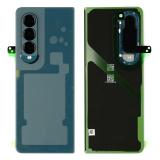 BACK HOUSING FOR SAMSUNG GALAXY Z FOLD4 5G F936B GRAYGREEN