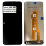 TOUCH DIGITIZER + DISPLAY LCD COMPLETE WITHOUT FRAME FOR HONOR 400 SMART (LGN-NX1) BLACK ORIGINAL