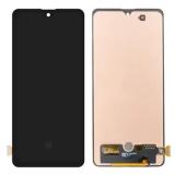 TOUCH DIGITIZER + DISPLAY AMOLED COMPLETE WITHOUT FRAME FOR SAMSUNG GALAXY A71 A715F ORIGINAL (SERVICE PACK)