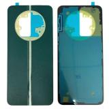 COVER POSTERIORE PER REALME 12+ 5G (RMX3867) PIONEER GREEN ORIGINALE