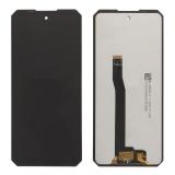 TOUCH DIGITIZER + DISPLAY LCD COMPLETE WITHOUT FRAME FOR OUKITEL WP300 / OUKITEL WP56 BLACK