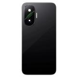 ORIGINAL BACK HOUSING FOR XIAOMI POCO F7 (25053PC47G 25053PC47I) BLACK