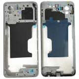 CENTRAL HOUSING B FOR REALME 14X 5G (RMX5020) PERIDOT GREEN ORIGINAL