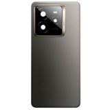 ORIGINAL BACK HOUSING FOR REALME GT7 PRO (RMX5010 RMX5011) GALAXY GREY