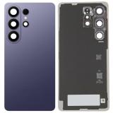 BACK HOUSING FOR SAMSUNG GALAXY S26 ULTRA S948B COBALT VIOLET