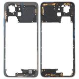 CENTRAL HOUSING B FOR HONOR X7A (RKY-LX2) OCEAN BLUE ORIGINAL