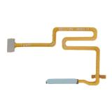 FINGERPRINT SENSOR FLEX CABLE FOR REALME C35 (RMX3511) GLOWIING GREEN