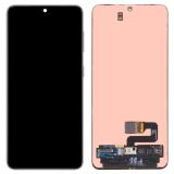 TOUCH DIGITIZER + DISPLAY AMOLED COMPLETE WITHOUT FRAME FOR SAMSUNG GALAXY S21 5G G991B BLACK ORIGINAL (SERVICE PACK)