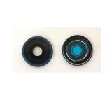 REAR CAMERA LENS AND BEZEL FOR HUAWEI MATE 20 LITE / MAIMANG 7 SNE-LX1 SNE-L21 SAPPHIRE BLUE