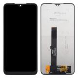 DISPLAY LCD + TOUCH DIGITIZER DISPLAY COMPLETE WITHOUT FRAME FOR MOTOROLA ONE MACRO PAGS0005IN / MOTO G8 PLAY XT2015 XT2015-2 BLACK ONYX