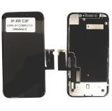 TOUCH DIGITIZER + DISPLAY LCD COMPLETE FOR APPLE IPHONE XR 6.1 C3F ORIGINAL