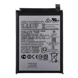 ORIGINAL BATTERY HQ-50S FOR SAMSUNG GALAXY A03S A037F / A037G / A025F / A03 A035G / A14 A145F / M02S M025F / A03 A035F / A04E A042F