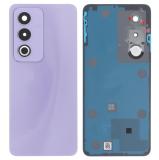 ORIGINAL BACK HOUSING FOR OPPO A80 5G (CPH2639) MOONLIT PURPLE