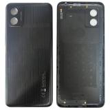 BACK HOUSING FOR TCL 305i (5164D) SPACE GREY