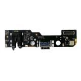 ORIGINAL CHARGING PORT FLEX CABLE FOR XIAOMI REDMI A5 (25028PC03G 25028RN03A) / POCO C71 (25028PC03I 25028PC03G)