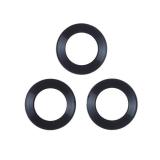 SET OF 3 PCS GLASS LENS REPLACEMENT OF CAMERA FOR MOTOROLA MOTO G50 (XT2137-1 XT2137-2)