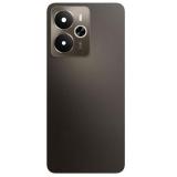 ORIGINAL BACK HOUSING FOR REALME 14 5G (RMX5070) STORM TITANIUM / BROWN