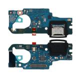 ORIGINAL CHARGING PORT FLEX CABLE FOR SAMSUNG GALAXY M55 5G M556B