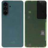 BACK HOUSING FOR SAMSUNG GALAXY A37 5G A376B AWESOME GRAYGREEN