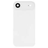 BACK HOUSING OF GLASS WITH HOLDER FOR APPLE IPHONE AIR 6.5 CLOUD WHITE (NO NFC)