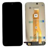 TOUCH DIGITIZER + DISPLAY LCD COMPLETE WITHOUT FRAME FOR HONOR 600 SMART 5G (MRK-NX1 MRK-NX3) / HONOR X7E PLUS / HONOR 600S BLACK ORIGINAL