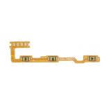 FLEX OF BUTTON VOLUME AND POWER FOR REALME C75 4G (RMX3941)