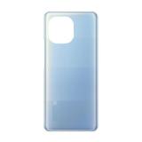 ORIGINAL BACK HOUSING FOR XIAOMI MI 11 5G (M2011K2C M2011K2G) HORIZON BLUE (EU VERSION)