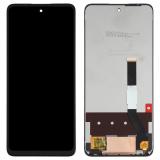 TOUCH DIGITIZER + DISPLAY LCD COMPLETE WITHOUT FRAME FOR MOTOROLA MOTO G 5G XT2113-3 BLACK