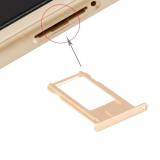 SIM CARD TRAY FOR IPHONE 6 PLUS 6PLUS 5.5 COLOR GOLD