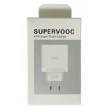 OPPO VCB4JAEH 45W SUPER FLASH CHARGER MATERIAL ORIGINAL