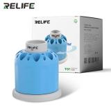 RELIFE T01 MULTIFUNCTIONAL ROTATING STORAGE BOX QUICK MAGNETIZATION FOR RELIFE E2 ELECTRIC SCREWDRIVER