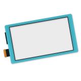 TOUCH DIGITIZER FOR NINTENDO SWITCH LITE TURQUOISE ORIGINAL
