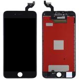 DISPLAY LCD + TOUCH DIGITIZER DISPLAY COMPLETE FOR IPHONE 6S PLUS BLACK ORIGINAL