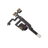 FLEX CABLE OF AUDIO FOR IPHONE 4S BLACK