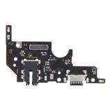 CHARGING PORT FLEX CABLE FOR  ZTE BLADE A72 5G (7540N)