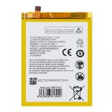 BATTERY Li3949T44P8h906450 FOR ZTE BLADE A52 / BLADE V30 VITA (8030) / BLADE V20 SMART / BLADE A73 5G / BLADE A72 4G / BLADE A72S (A7050) / BLADE A75 4G (Z2359)