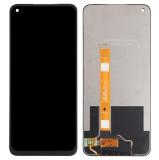 TOUCH DIGITIZER + DISPLAY LCD COMPLETE WITHOUT FRAME FOR OPPO A73 5G (CPH2161) BLACK