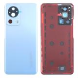 ORIGINAL BACK HOUSING FOR XIAOMI 13 LITE (2210129SG) LITE BLUE