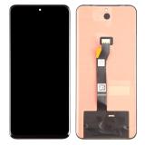 TOUCH DIGITIZER + DISPLAY AMOLED COMPLETE WITHOUT FRAME FOR HONOR 90 5G (REA-AN00 REA-NX9) MIDNIGHT BLACK ORIGINAL