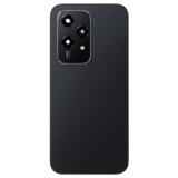 ORIGINAL BACK HOUSING FOR HONOR 200 LITE (LLY-NX1) BLACK