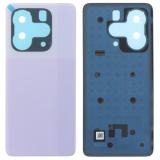 ORIGINAL BACK HOUSING FOR XIAOMI REDMI NOTE 14 5G (24094RAD4G) LAVENDER PURPLE