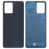 ORIGINAL BACK HOUSING FOR MOTOROLA MOTO G54 5G (XT2343-1 XT2343-2) MIDNIGHT BLUE
