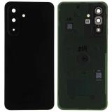 BACK HOUSING FOR SAMSUNG GALAXY A26 5G A266B BLACK