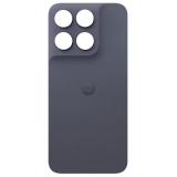 ORIGINAL BACK HOUSING FOR MOTOROLA MOTO G67 (XT2621-2) PANTONE ARCTIC SEAL