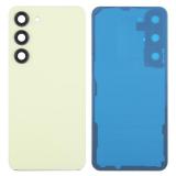 BACK HOUSING FOR SAMSUNG GALAXY S23 S911B LIME