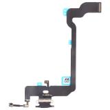 ORIGINAL CHARGING PORT FLEX CABLE FOR APPLE IPHONE XS 5.8 SPACE GRAY NEW