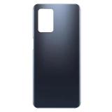 ORIGINAL BACK HOUSING FOR REALME 9 5G (RMX3474) METEOR BLACK