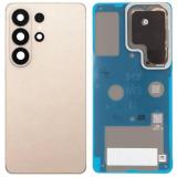BACK HOUSING FOR SAMSUNG GALAXY S26 ULTRA S948B PINK GOLD