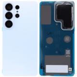 BACK HOUSING FOR SAMSUNG GALAXY S26 ULTRA S948B SKY BLUE