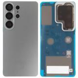 ORIGINAL BACK HOUSING FOR SAMSUNG GALAXY S26 ULTRA S948B SILVER SHADOW